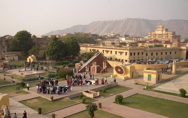 Джайпур (Jaipur)