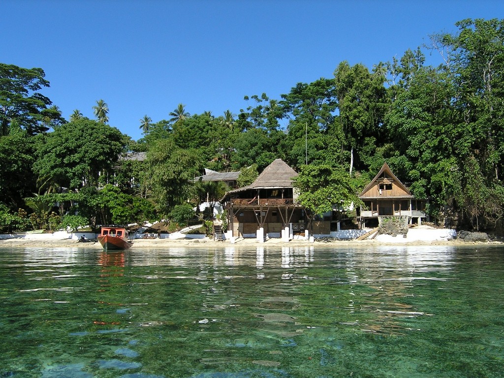 Остров Суматра (Sumatra)